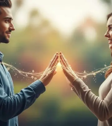 Interdependence in Relationships: Building Lasting Bonds Explore how interdependence nurtures strong, balanced, and fulfilling relationships while preserving individuality.