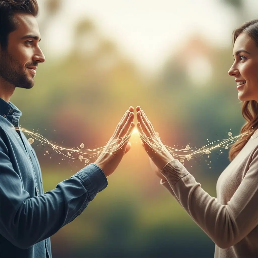 Explore how interdependence nurtures strong, balanced, and fulfilling relationships while preserving individuality.