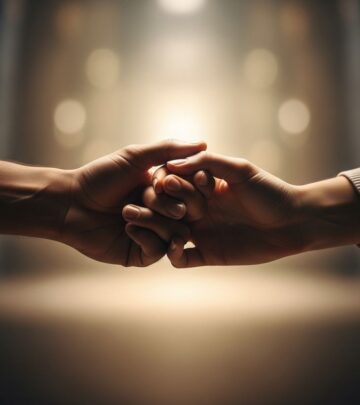 Interdependence in Relationships: Building Balance and Strength