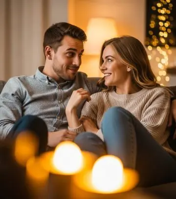 Intimate, Funny, and Curious Questions to Deepen Your Relationship Transform your conversations and strengthen your bond with these intimate, funny, and curious questions for couples.