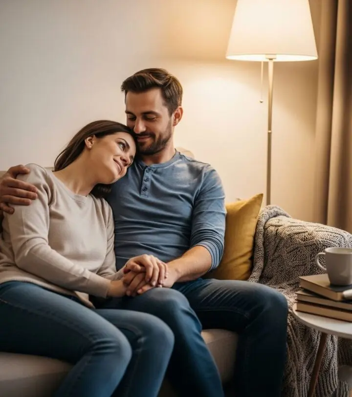 Spark deeper conversations and strengthen your marriage with these carefully crafted intimate questions for connection, trust, and romance.