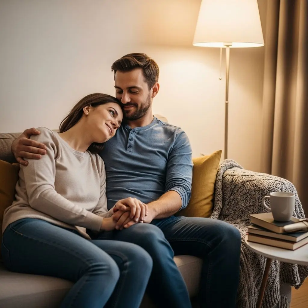 Spark deeper conversations and strengthen your marriage with these carefully crafted intimate questions for connection, trust, and romance.