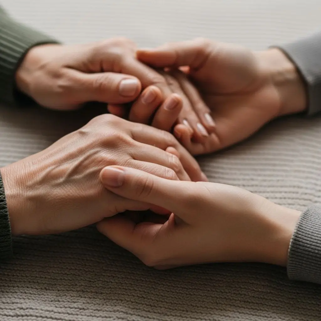 Explore what makes relationships truly intimate, the different types of intimacy, and actionable ways to foster deeper connections with your partner.