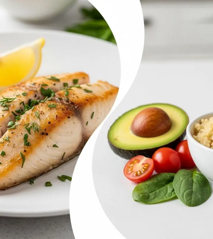 Discover the surprising health benefits and nutritional value of catfish, a lean protein packed with essential vitamins, minerals, and healthy fats.