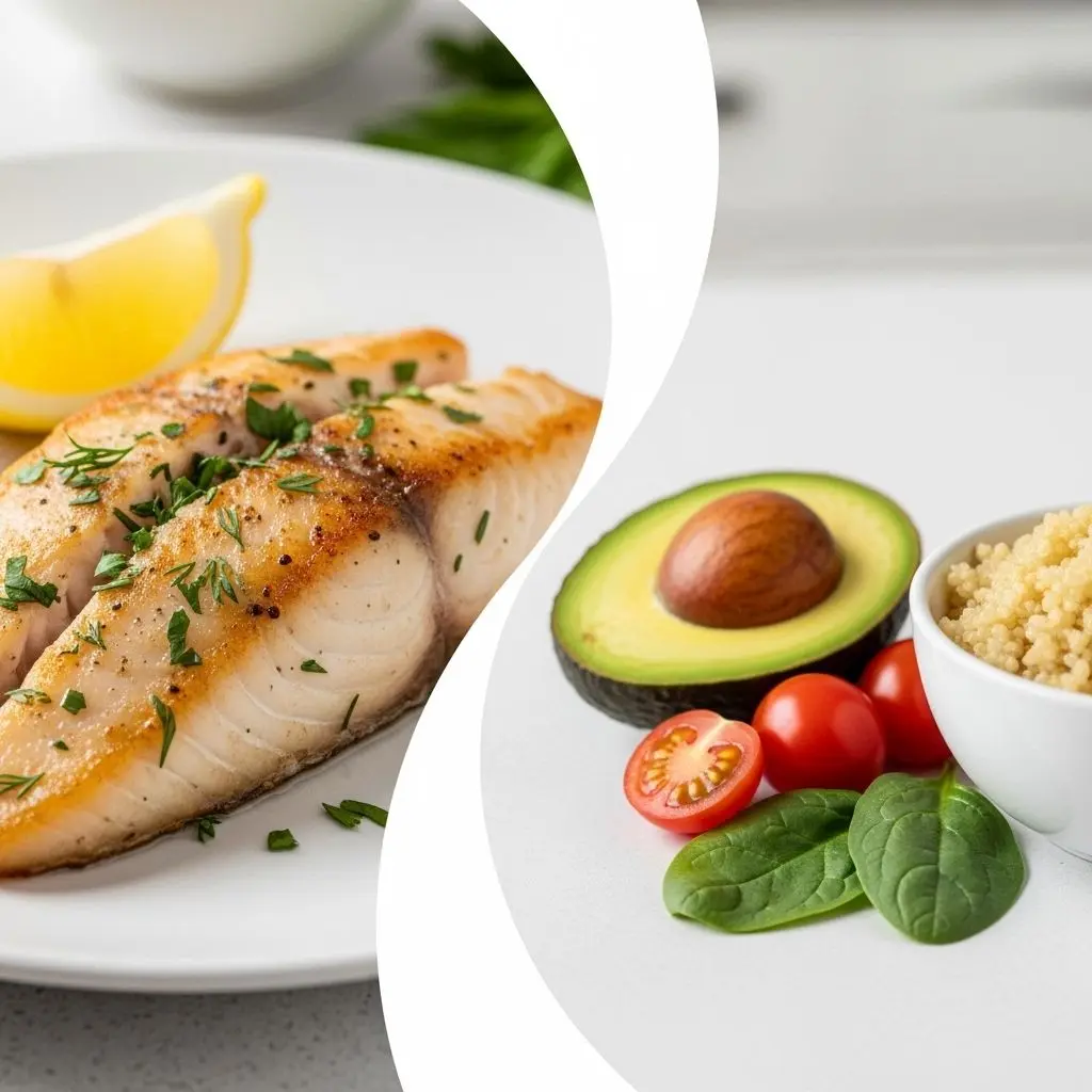Discover the surprising health benefits and nutritional value of catfish, a lean protein packed with essential vitamins, minerals, and healthy fats.