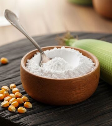 Is Cornstarch Bad for You? Nutrition, Risks, and Health Insights