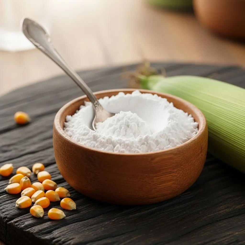 Explore the science, nutrition facts, and health implications of cornstarch—find out if it deserves a place in a balanced diet.