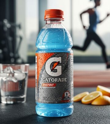 Is Gatorade Good For You? Benefits, Risks, and Expert Insights Is Gatorade Good For You? Benefits, Risks, and Expert Insights