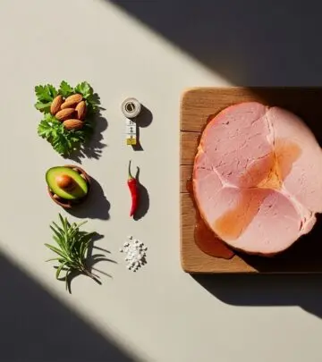 Is Ham Healthy? Nutrition, Benefits, and Risks Explained A comprehensive look at the nutritional value, health benefits, and risks of eating ham, with science-backed insights.