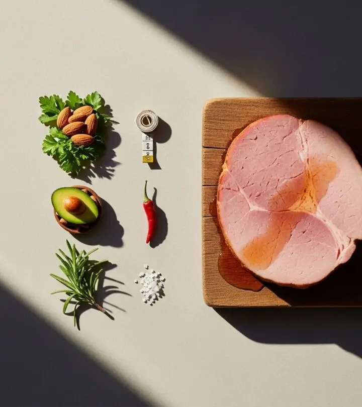 A comprehensive look at the nutritional value, health benefits, and risks of eating ham, with science-backed insights.