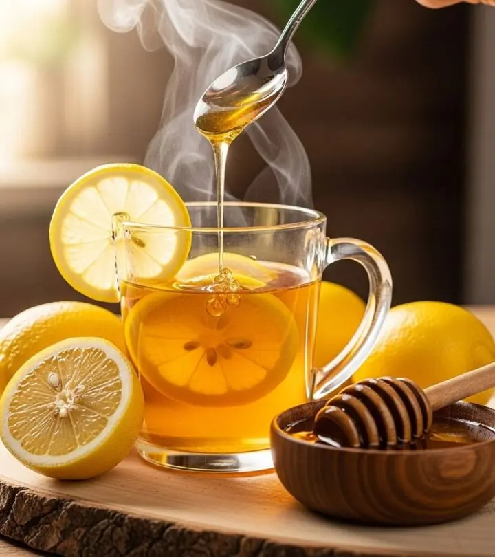 Is Honey And Lemon Good For Cough? Benefits, Uses, and Remedies Discover how honey and lemon may soothe coughs and sore throats, plus how to safely use them for natural symptom relief.