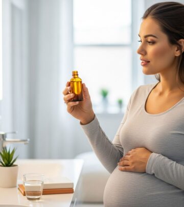 Is It Safe to Use Castor Oil During Pregnancy?