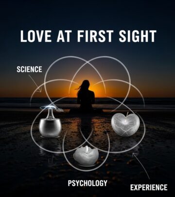 Is Love At First Sight Real? Exploring Science, Psychology, and Experience