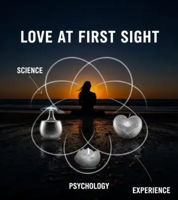 Is Love At First Sight Real? Exploring Science, Psychology, and Experience Uncover the truth behind love at first sight—blending brain chemistry, attraction, and real-life stories to reveal what really happens when sparks fly.