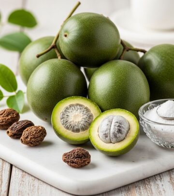 Is Monk Fruit Healthy? Benefits, Risks, Uses, and FAQs
