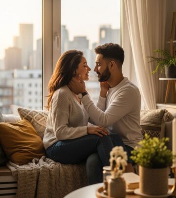 Is She the One? 25 Clear Signs to Know If She’s Your Life Partner Is She the One? 25 Clear Signs to Know If She’s Your Life Partner