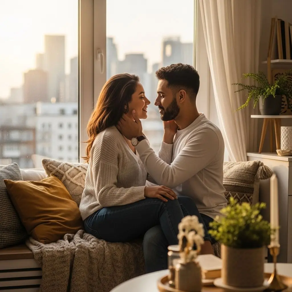 Wondering if she is truly the one for you? Discover 25 genuine signs that reveal a lasting, fulfilling partnership.