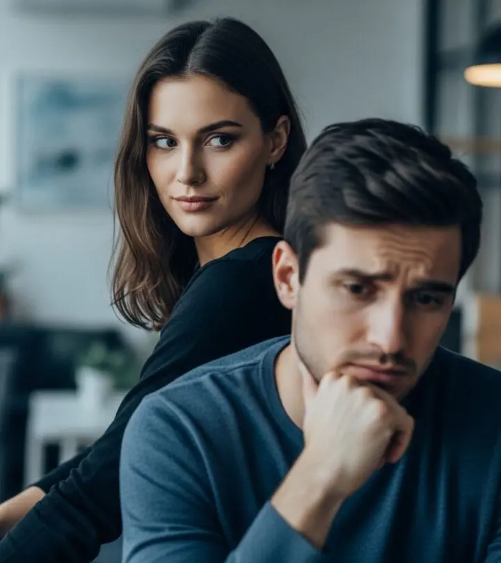 Learn the key signs that she may be using you and how to build a healthy, balanced relationship.