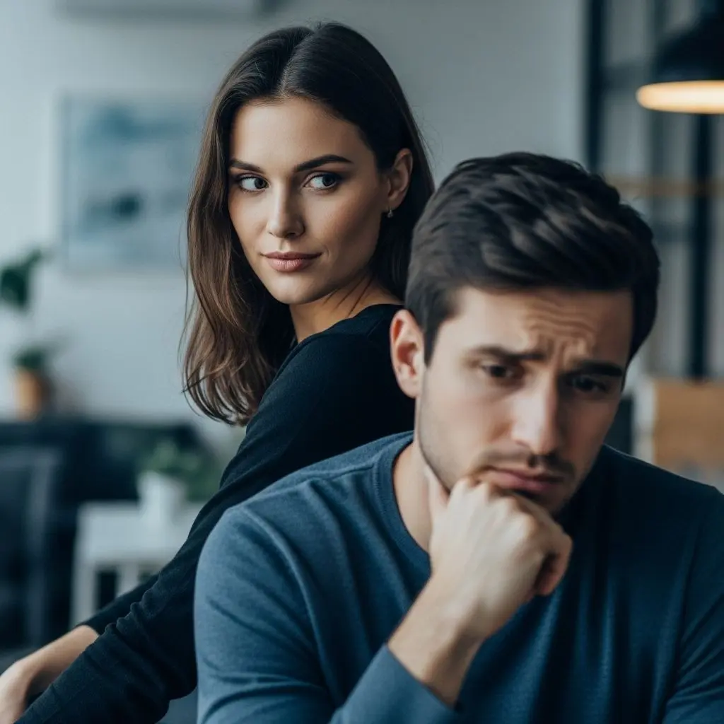 Learn the key signs that she may be using you and how to build a healthy, balanced relationship.