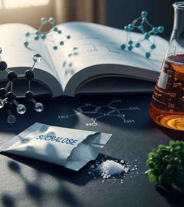 Is Sucralose Bad For You? Unveiling the Facts and Risks