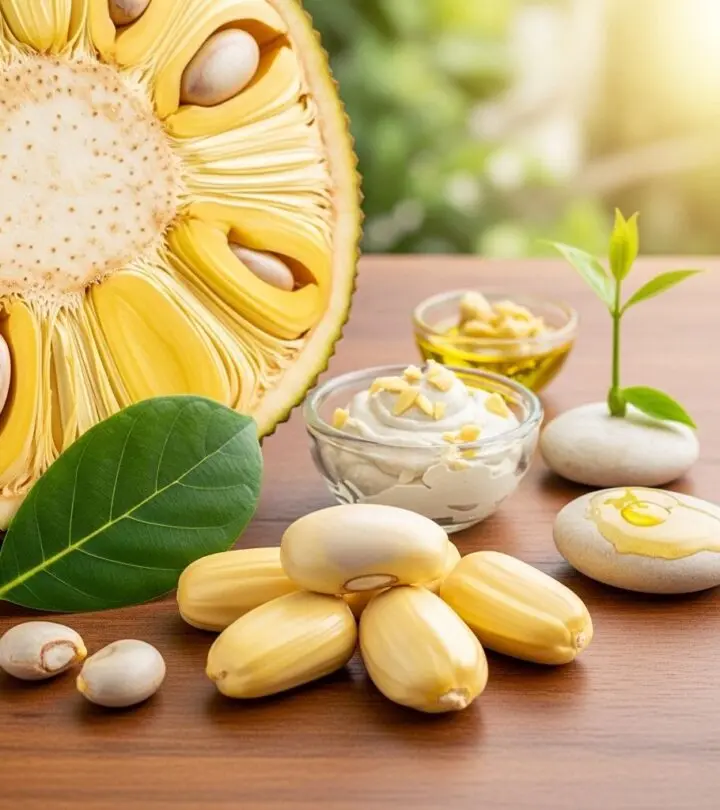 Discover the surprising advantages of jackfruit seeds for radiant skin, stronger hair, and overall health with tips on how to use them.