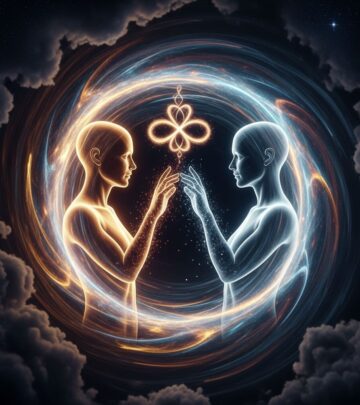 Karmic Soulmates: Understanding Their Intense and Transformative Power
