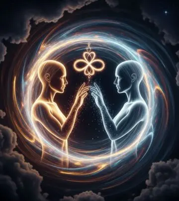 Karmic Soulmates: Understanding Their Intense and Transformative Power Dive deep into karmic soulmates, exploring their signs, differences from soulmates and twin flames, and how they change us forever.