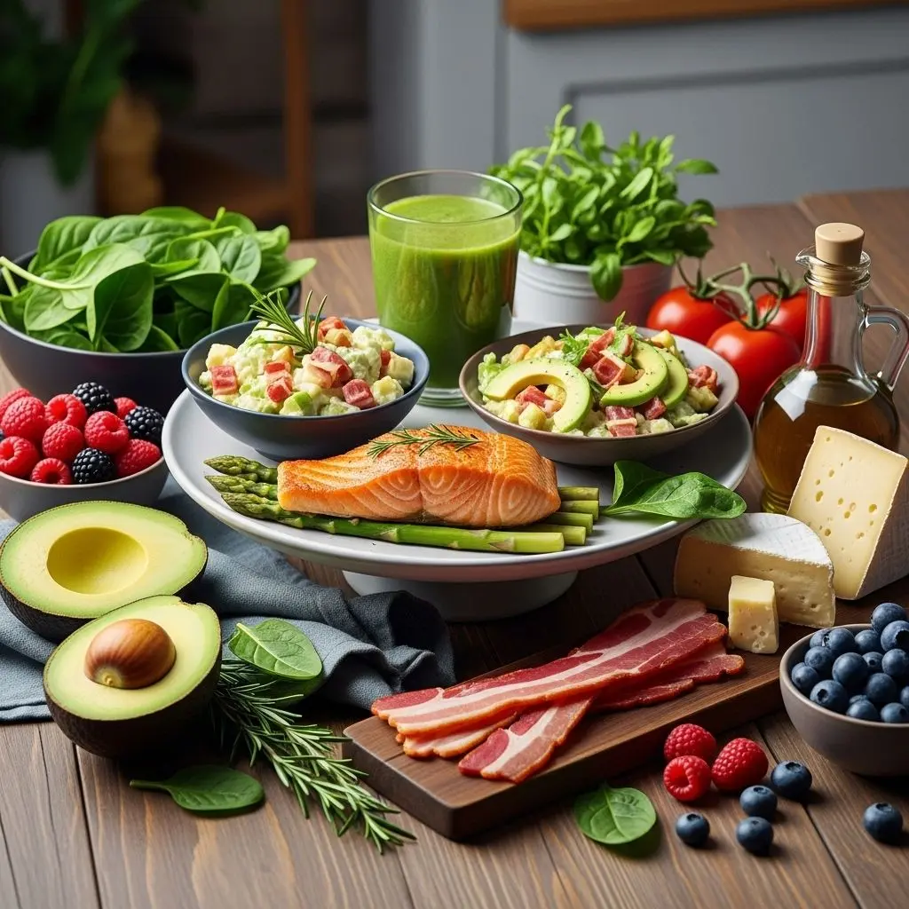 Discover the best keto recipes for quick, healthy weight loss—perfect for beginners and experienced keto dieters alike.