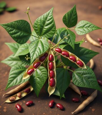 Kidney Beans: Powerful Benefits for Skin, Hair, and Overall Health Kidney Beans: Powerful Benefits for Skin, Hair, and Overall Health