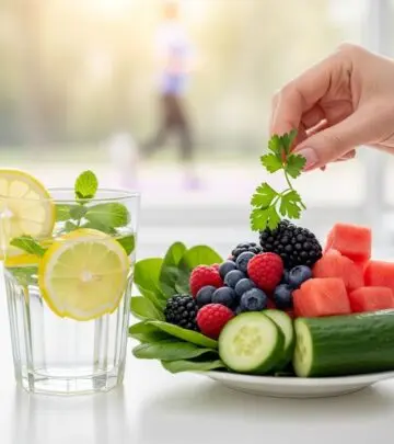 How to Flush Your Kidneys Naturally: Effective Foods and Habits Support your kidney health with science-backed foods, lifestyle tips, and hydration routines—without extreme cleanses.