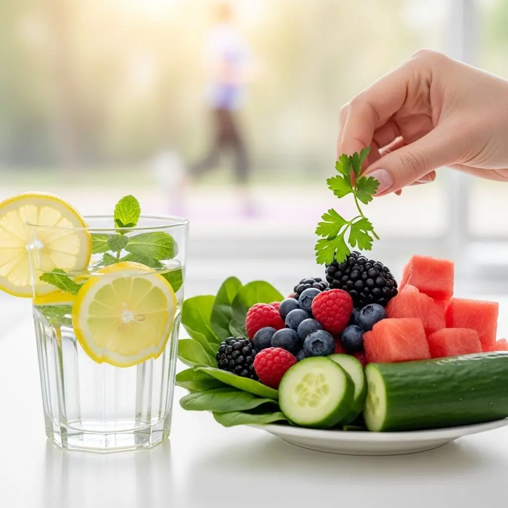 Support your kidney health with science-backed foods, lifestyle tips, and hydration routines—without extreme cleanses.