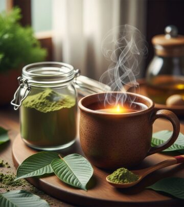 Kratom Tea: Benefits, Preparation, and Recipes for a Balanced Brew Kratom Tea: Benefits, Preparation, and Recipes for a Balanced Brew