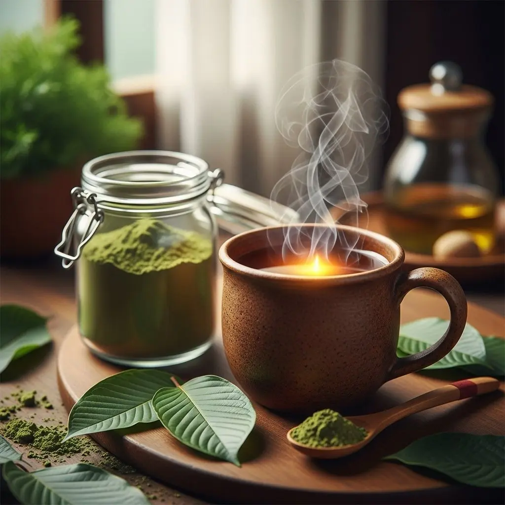 Discover the tradition, benefits, and preparation of kratom tea, including recipes, brewing tips, and key safety precautions for mindful consumption.