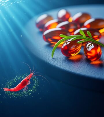 Krill Oil Benefits: Enhancing Health with Omega-3 Power
