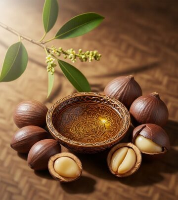 Kukui Nut Oil: Ancient Hawaiian Secret for Radiant Skin and Hair