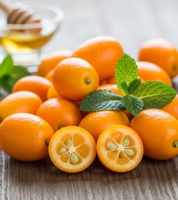 Kumquat Benefits: Health, Nutrition, and Recipes for Wellness
