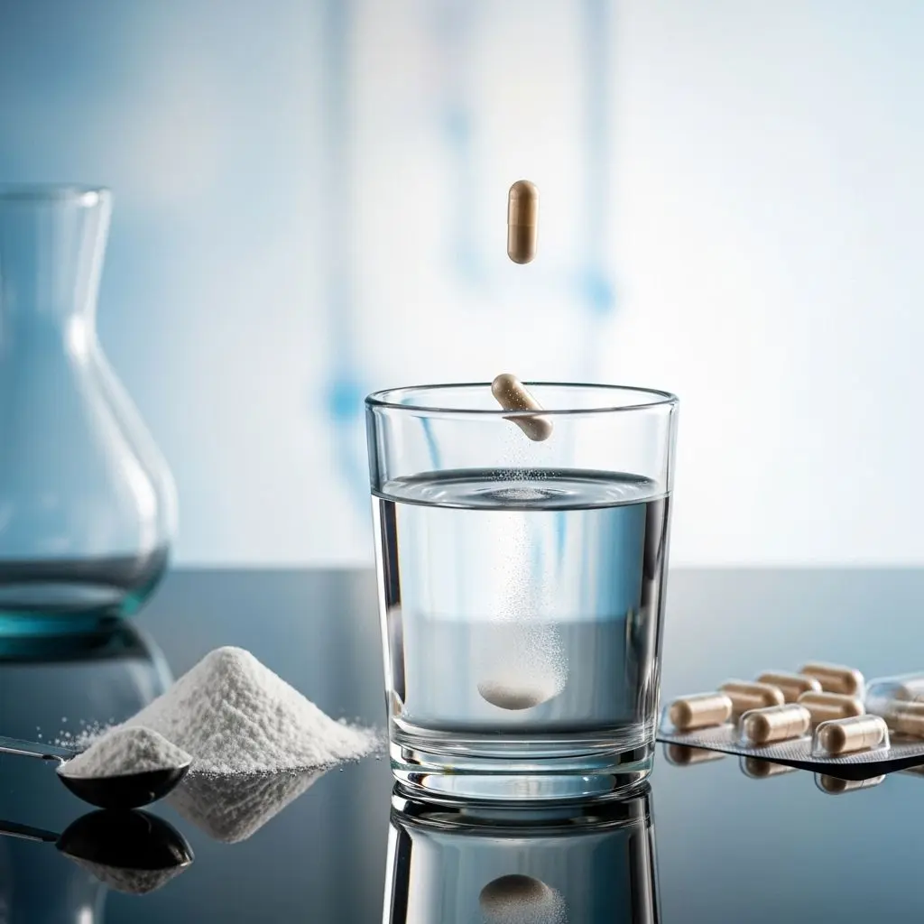 Unlocking L-Glutamine: A Complete Guide to Benefits, Dosage, Safety, and Practical Uses for Your Wellness Routine.