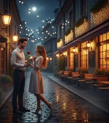 Late Night Date Ideas: Romantic Experiences Beyond Sunset Unique and memorable late-night date ideas to help couples connect, unwind, and keep romance alive long after dark.