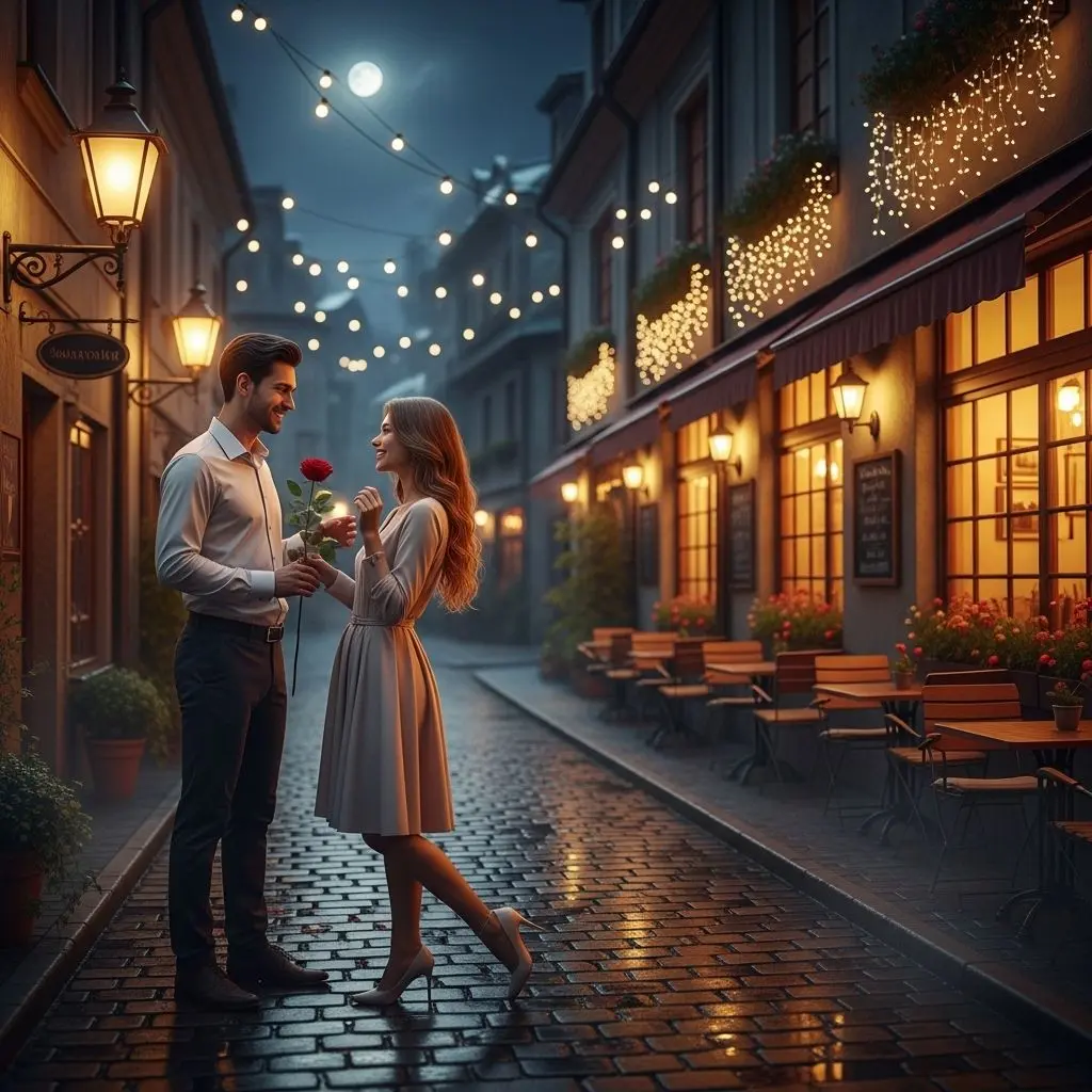 Unique and memorable late-night date ideas to help couples connect, unwind, and keep romance alive long after dark.