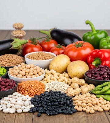 Lectin-Rich Foods: Benefits, Risks, and Comprehensive Guide