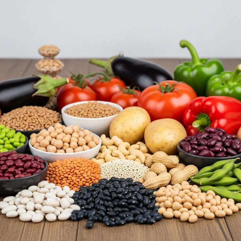 Understand lectin-rich foods, their health effects, key dietary sources, preparation tips, and frequently asked questions in this in-depth guide.