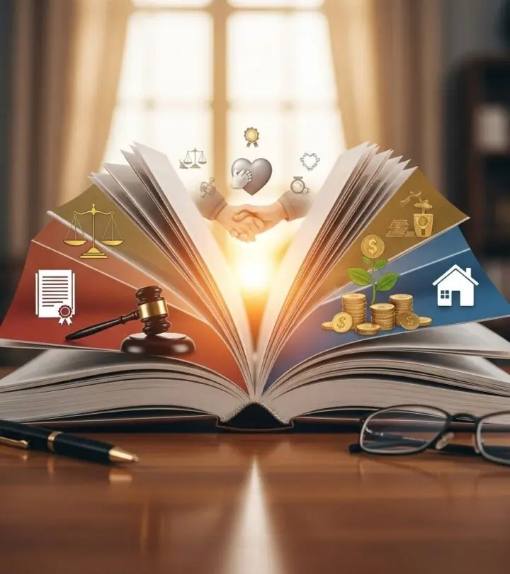 Marriage brings a wealth of benefits, from legal rights and financial perks to emotional stability and social support networks.