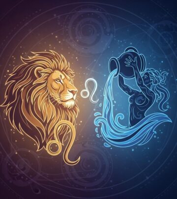 Leo and Aquarius Compatibility: Love, Friendship & Relationship Dynamics
