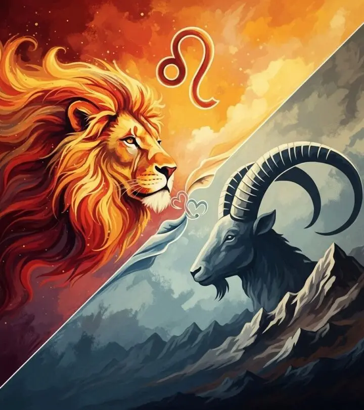Leo and Capricorn Compatibility: Love, Life, and Relationship Insights A comprehensive look at how Leo and Capricorn fare as friends, lovers, and life partners in the zodiac.