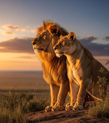 Leo And Leo Compatibility: Love, Life, and Relationship Insights