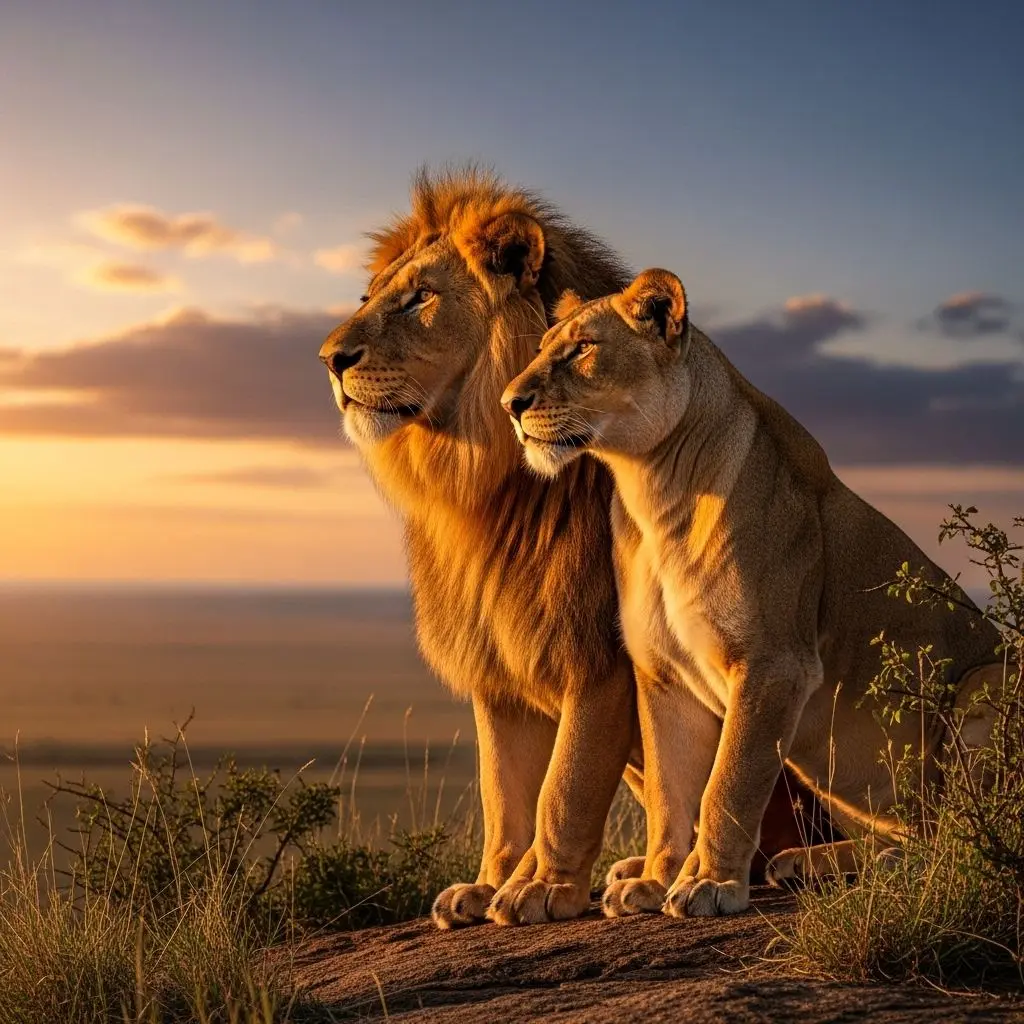 Dive into the dynamic world of Leo and Leo compatibility, exploring love, romance, friendship, work, and the secrets to making this fiery union thrive.