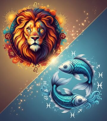Leo and Pisces Compatibility Leo and Pisces Compatibility