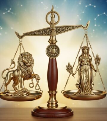 Leo and Virgo Compatibility: A Balanced Partnership