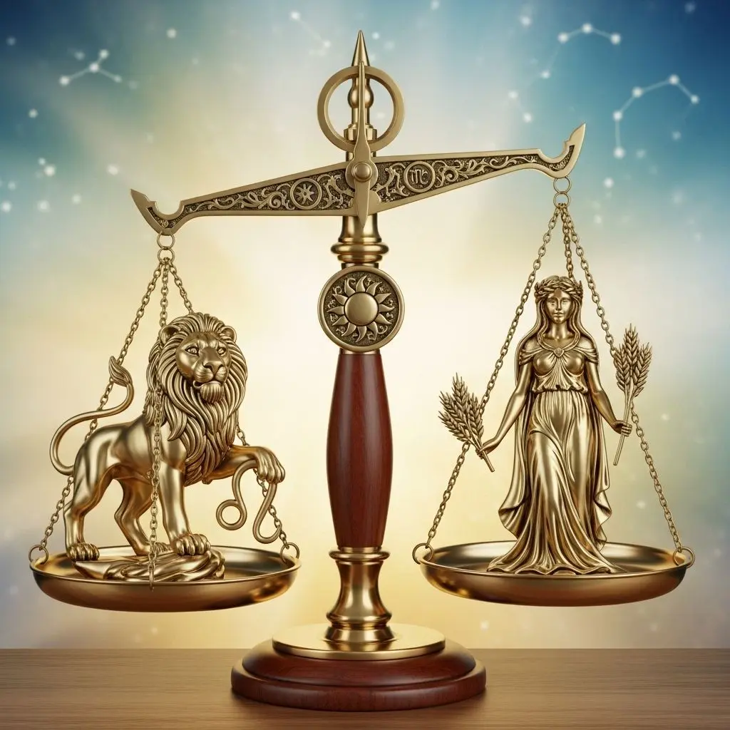 Understanding the Fire and Earth Signs Together