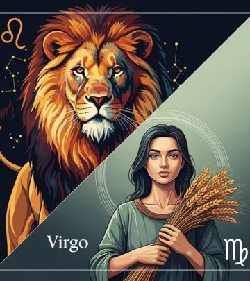 Leo And Virgo Compatibility: Love, Marriage, Sex & Friendship Explained